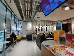 -鲜芋仙(花都融创茂店)