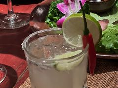 -花马天堂云南餐厅 Lost Heaven(外滩店)