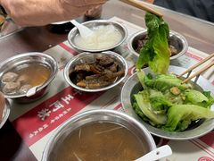 -阿秋牛排(湖心街店)