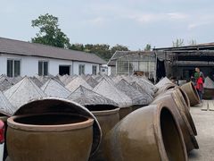 -苏州市吴中区光福窑上花果蜜饯厂