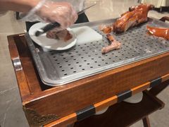 -凤凰园烤鸭店·唐山菜·传承花椒肉(老唐丰路店)