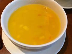 杨枝甘露-杭州JW万豪酒店-万豪中餐厅