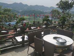 -枇杷园食为鲜火锅(南山店)