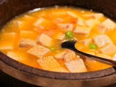 -吴越荣记苏州菜·松鼠桂鱼 100% 活鱼现做(月光码头店)