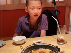 -大和食乐·鲜和牛酸汤火锅(环宇荟店)