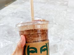 -星巴克(北京环球金融中心店)