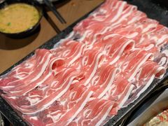 -快乐小羊(富强中路店)