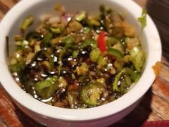 -大良毋米粥(锦龙路总店)