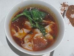 -贡宴盐帮菜自贡驻京联络处餐厅