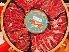 -周小明火锅(黑金冠社区店)