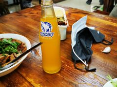 -阁瑞居闫记卤煮(乔庄北街店)