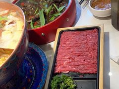 -祥源胡同·涮牛羊肉火锅(花桥店)