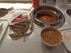 -龍歌自助小火锅(城阳万象汇店)