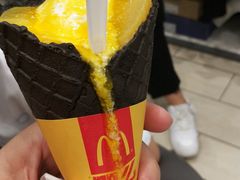 -麦当劳(天兴罗斯福店)