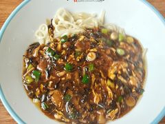 -浑河春面馆非遗鹿角面(良乡店)