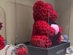 -ROSEONLY诺誓(磐基中心店)