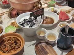 -东门口·新式老北京火锅(河西龙湖天街店)