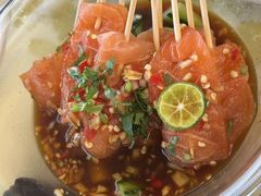-铭副琦食·虾蟹烩馆(渔人码头店)