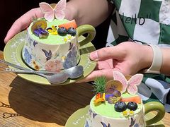 -秘密旅行· 西餐(广州创始店)
