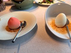 -三利音·东方司宴(外滩店)