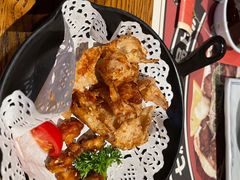 -七涧谷·元气食堂(塘下店)