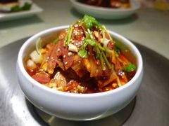 -青年公社烤鸭(青年路店)