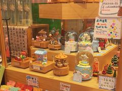 -猫的天空之城概念书店(束河店)