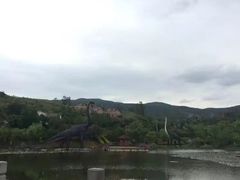 -世界恐龙谷景区