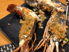 -盛宴标帜西餐厅龙虾.鲍鱼•牛排(重庆喜来登大酒店)