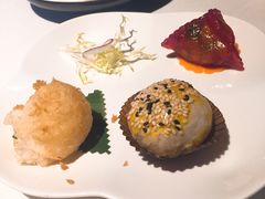 -三号黄浦会Canton Table