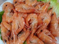 -阿杰臻选海鲜饭店(普陀山店)