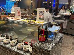 -广州天河希尔顿酒店