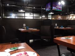 -汉巴味德·烤肉与啤酒的自助(杭州大悦城店)