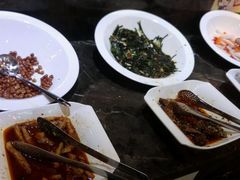 -探烧自助烤肉火锅(百易店)