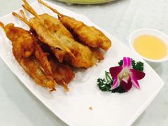 -四海之家(蛇口店)
