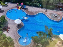 -厦门途易蓝罗约海景温泉酒店(园博苑地铁站店)