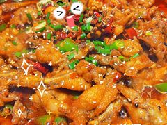 牛蛙爱上鱼-一淼牛蛙爱上鱼(黄兴广场步行街店)