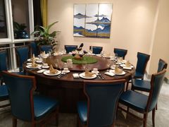 包厢-便宜坊烤鸭店(科创店)