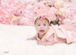 -首尔宝宝SEOUL  BABY STUDIO(通州店)