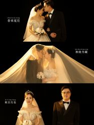 -薇薇新娘婚纱摄影(潜山店)