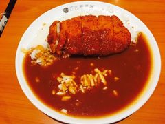 -COCO壱番屋(北京平安国际金融中心店)