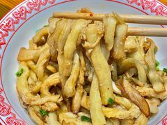 -陈家婆的菜(梅溪湖店)