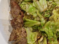 -巴依老爷新疆美食(牡丹园店)