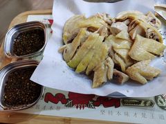 -阿金大白·上海菜馆(新天地店)