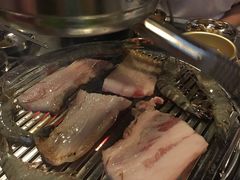 -釜山火炉·海鲜烤肉(紫藤路店)