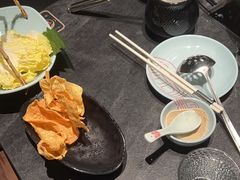 -捞王猪肚鸡火锅(金华义乌之心店)