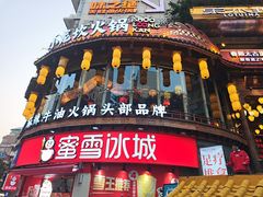 -小龙坎火锅(春熙太古里店)