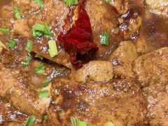 私房豆腐-九转小磨·非遗东北菜旗舰店