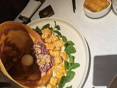 -狮拾久·现代新加坡料理(福田COCO Park店)