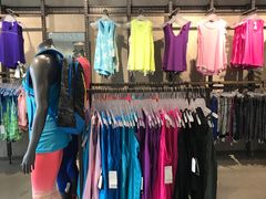 -UNDER ARMOUR(八达岭奥莱店)